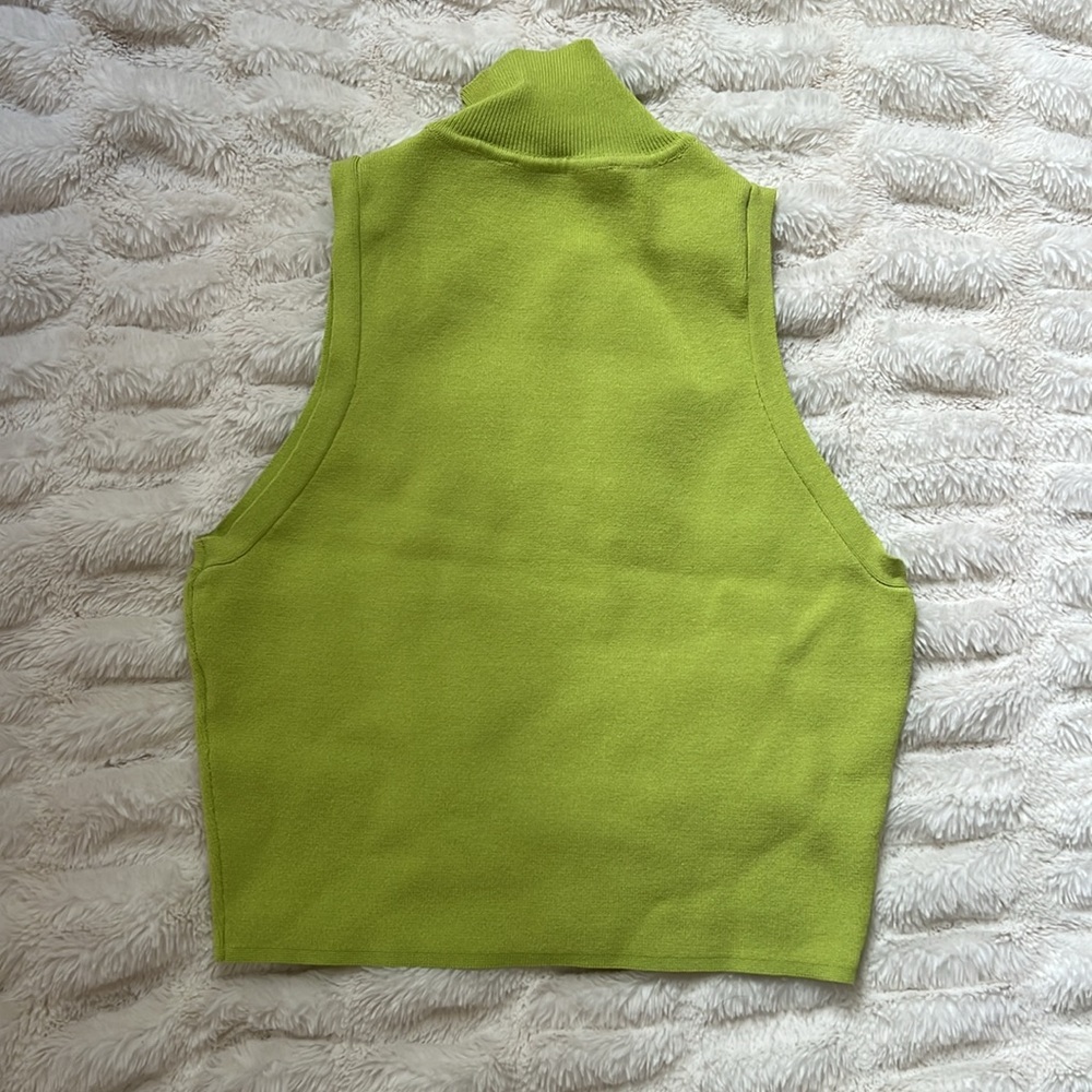 Zara Top - Picture 2 of 3